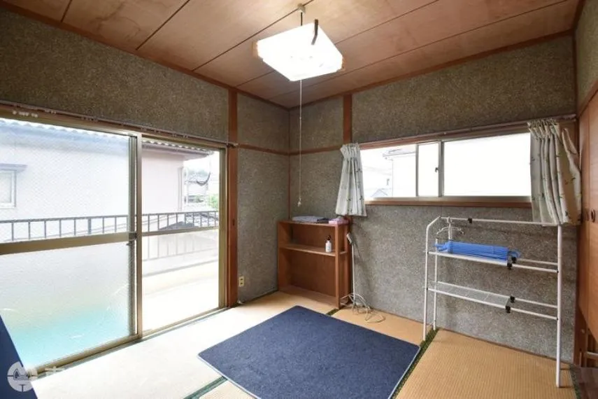 2LDK Property Kagoshima City Kagoshima Prefecture (12)