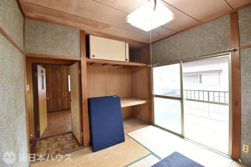 2LDK Property Kagoshima City Kagoshima Prefecture (13)