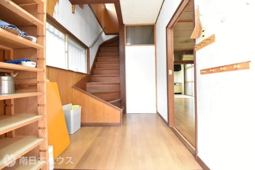 2LDK Property Kagoshima City Kagoshima Prefecture (14)