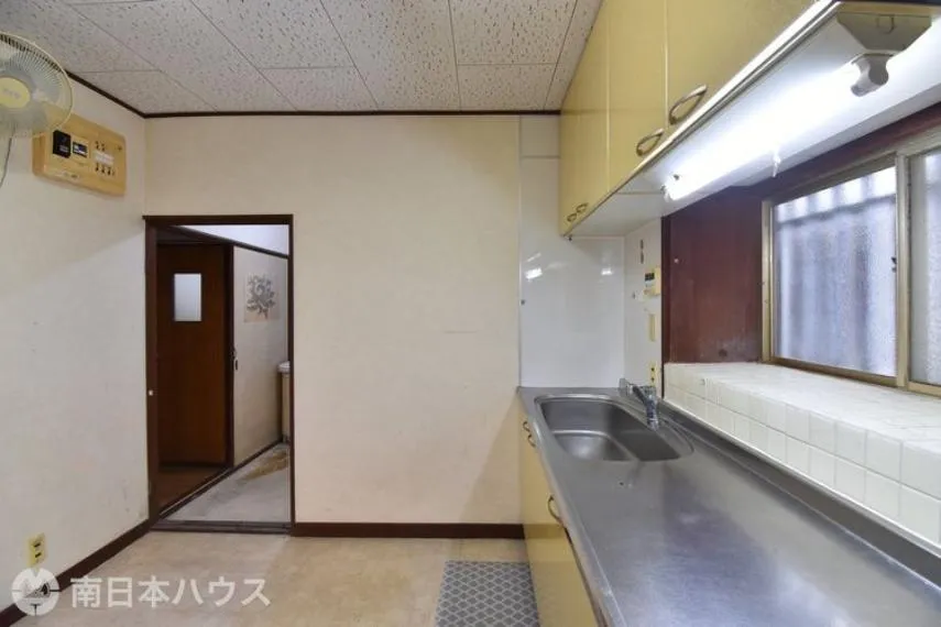 2LDK Property Kagoshima City Kagoshima Prefecture (15)