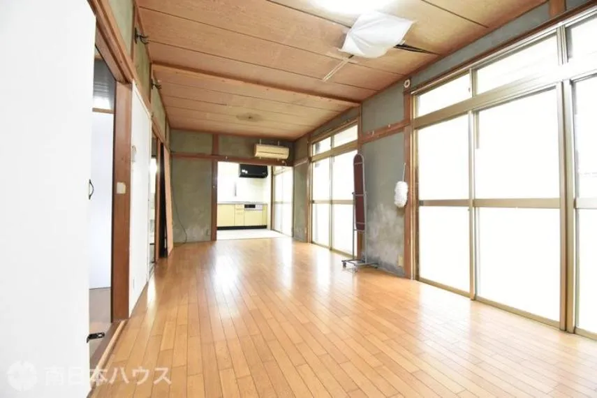 2LDK Property Kagoshima City Kagoshima Prefecture (16)