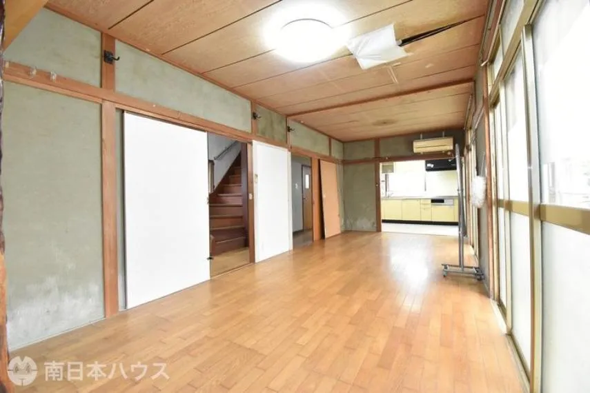 2LDK Property Kagoshima City Kagoshima Prefecture (17)