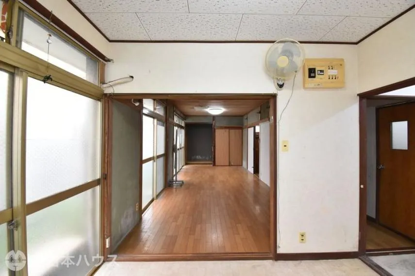 2LDK Property Kagoshima City Kagoshima Prefecture (18)