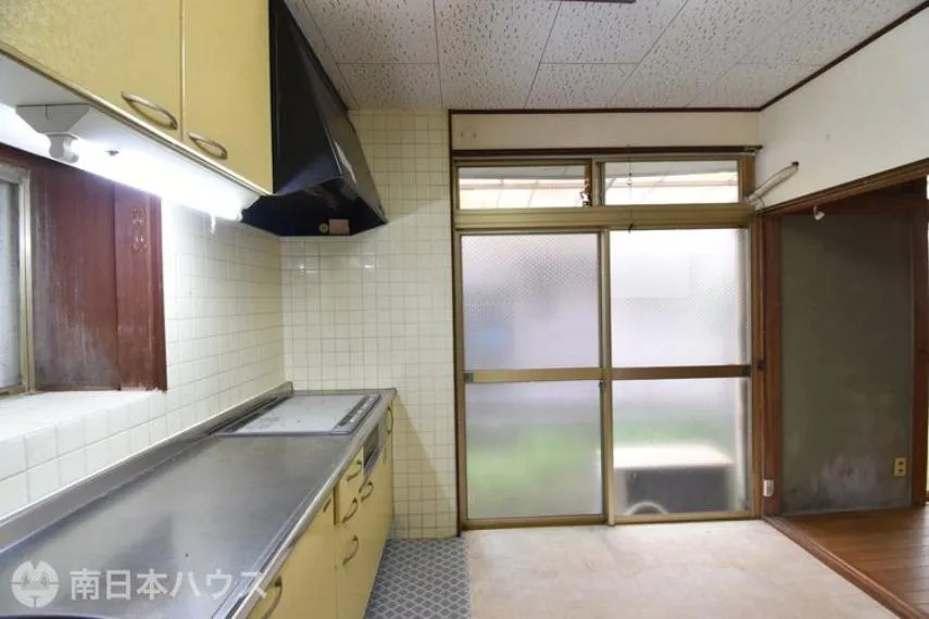 2LDK Property Kagoshima City Kagoshima Prefecture (20)