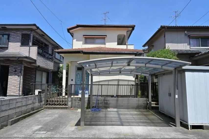 2LDK Property Kagoshima City Kagoshima Prefecture (3)