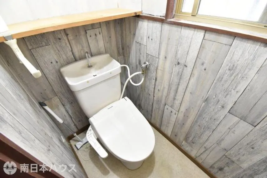 2LDK Property Kagoshima City Kagoshima Prefecture (23)