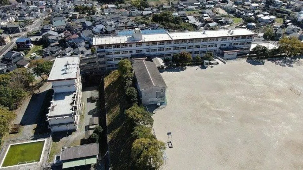 2LDK Property Kagoshima City Kagoshima Prefecture (30)