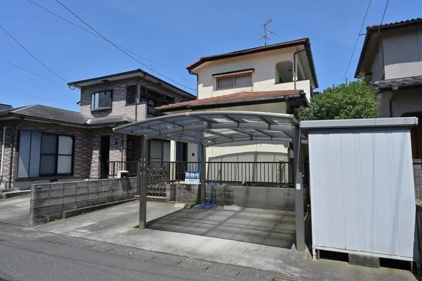 2LDK Property Kagoshima City Kagoshima Prefecture (4)