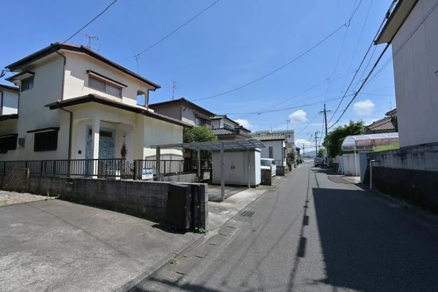 2LDK Property Kagoshima City Kagoshima Prefecture (5)
