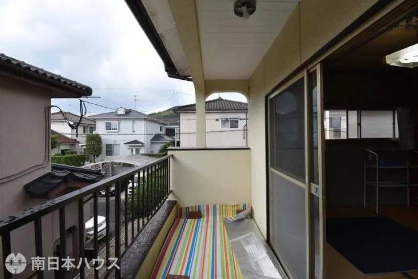 2LDK Property Kagoshima City Kagoshima Prefecture (6)