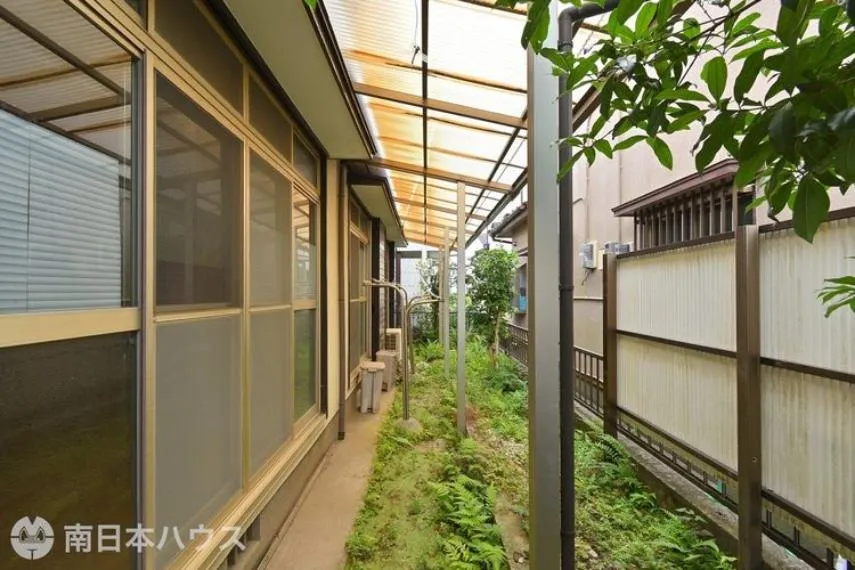 2LDK Property Kagoshima City Kagoshima Prefecture (7)