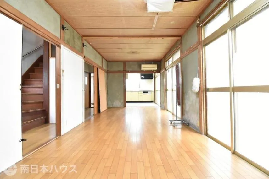 2LDK Property Kagoshima City Kagoshima Prefecture (9)