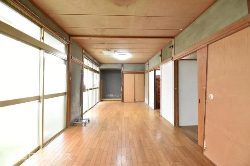 2LDK Property Kagoshima City Kagoshima Prefecture (10)