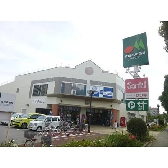 3DK Property Sakura City Chiba Prefecture (2)