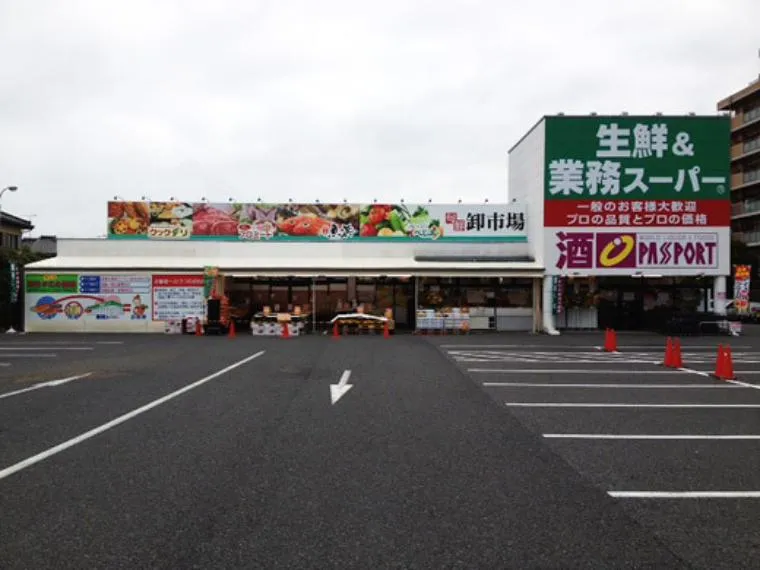 3DK Property Sakura City Chiba Prefecture (3)