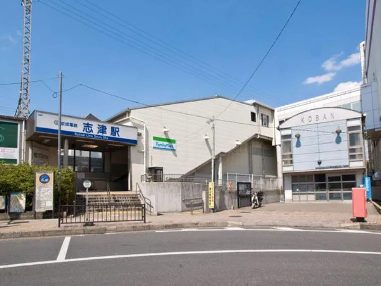 3DK Property Sakura City Chiba Prefecture (5)