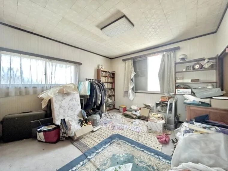 6SK Property Maebashi City Gunma Prefecture (11)