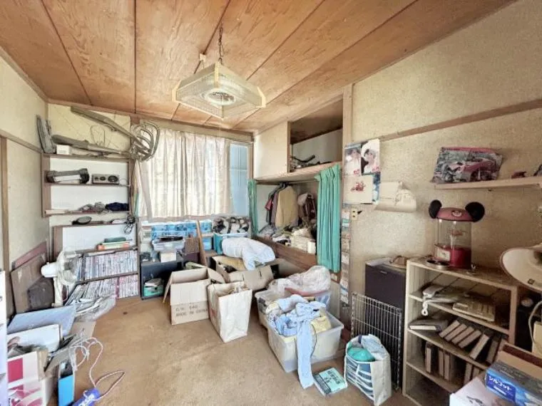 6SK Property Maebashi City Gunma Prefecture (12)