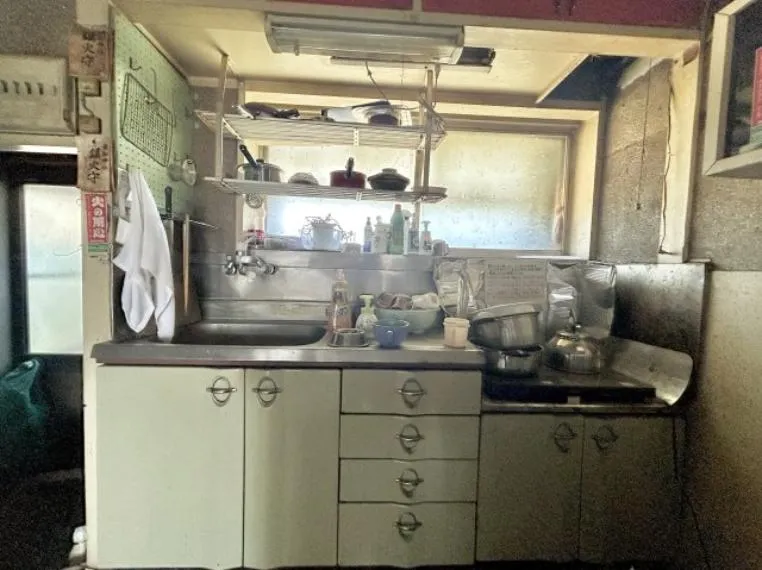 6SK Property Maebashi City Gunma Prefecture (13)