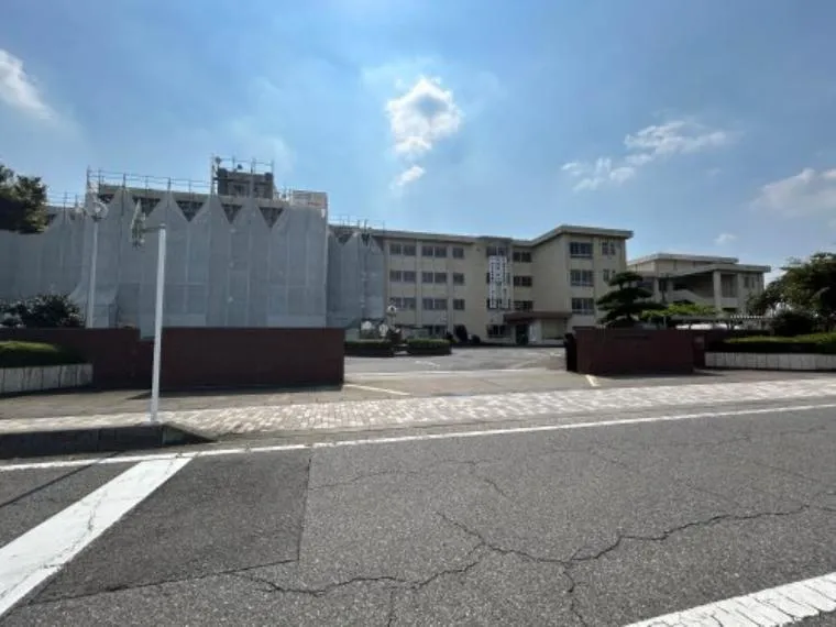 6SK Property Maebashi City Gunma Prefecture (17)