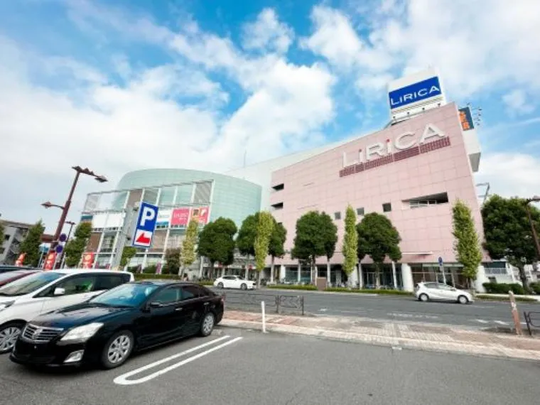 6SK Property Maebashi City Gunma Prefecture (19)