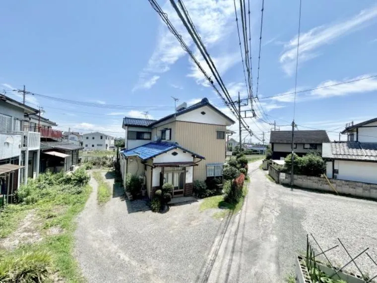 6SK Property Maebashi City Gunma Prefecture (3)