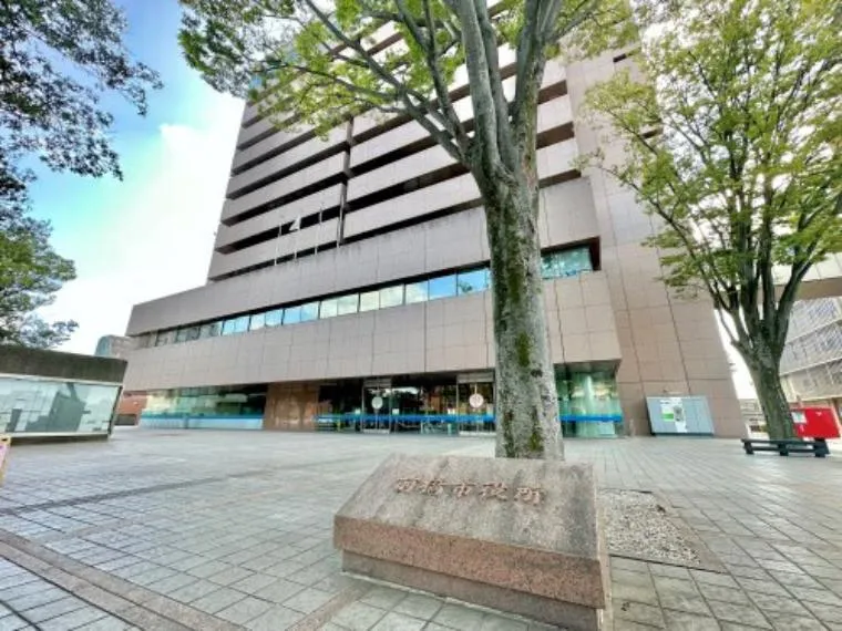 6SK Property Maebashi City Gunma Prefecture (23)