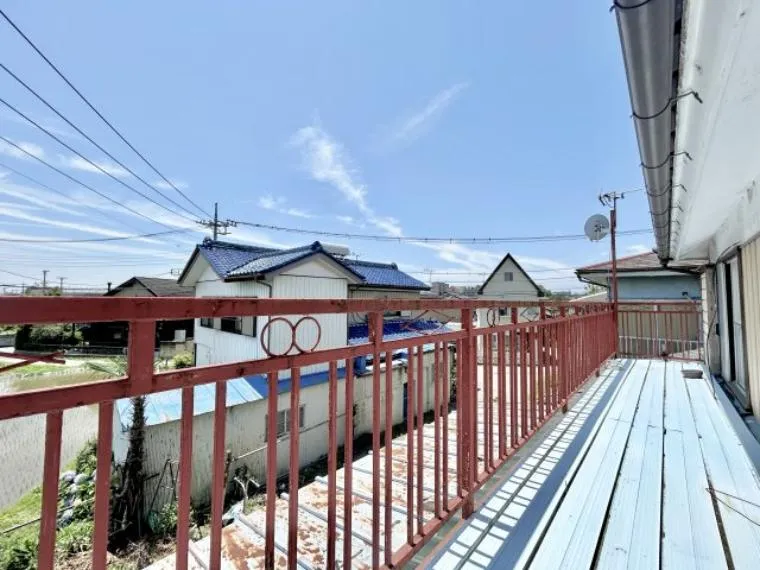 6SK Property Maebashi City Gunma Prefecture (4)