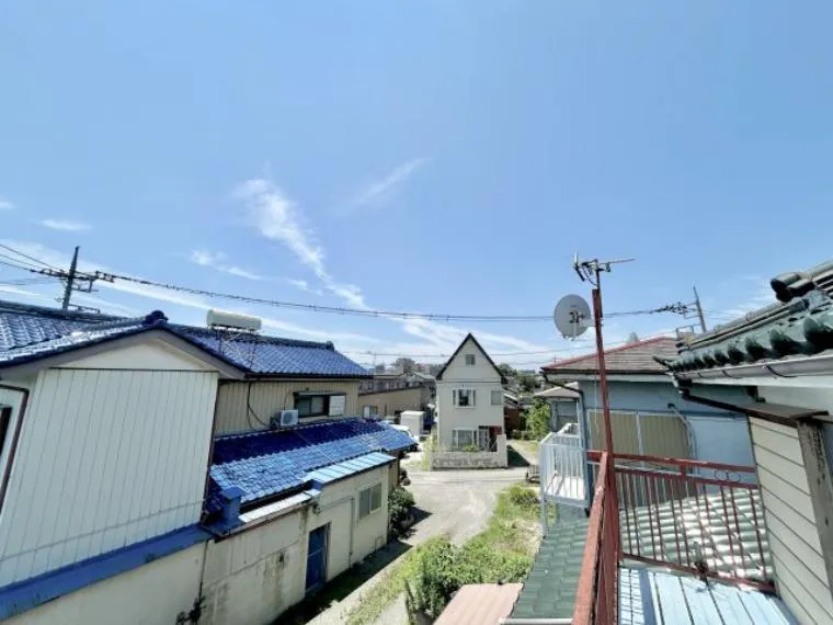 6SK Property Maebashi City Gunma Prefecture (5)
