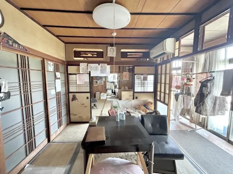 6SK Property Maebashi City Gunma Prefecture (8)