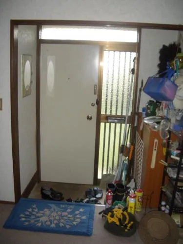 5DK Property Hokota City Ibaraki Prefecture (4)