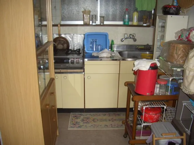 5DK Property Hokota City Ibaraki Prefecture (9)