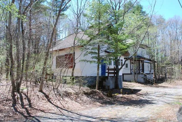 1LDK+Loft Property Azuma-gun Tsumagoi-mura Gunma Prefecture (2)