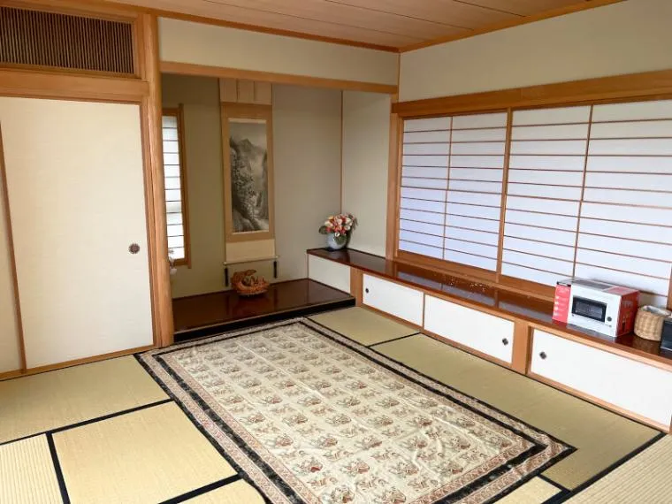 3LDK+N Higashiizu-cho, Kamo-gun, Shizuoka Prefecture (12)