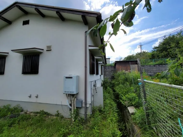 2DK Property Takarazuka City Hyogo Prefecture (5)