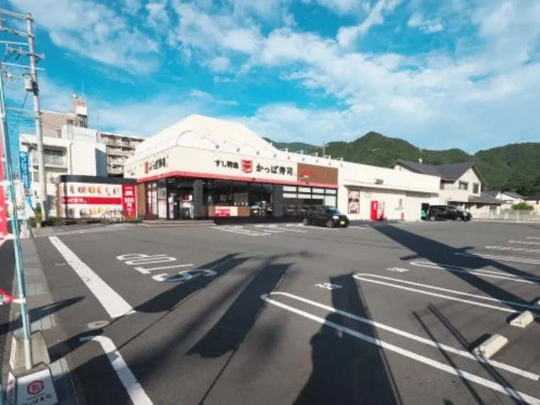 3DK Kure City Hiroshima Prefecture (14)