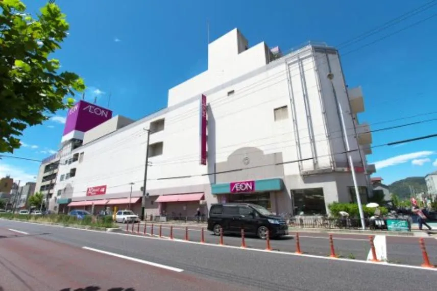 3DK Kure City Hiroshima Prefecture (17)