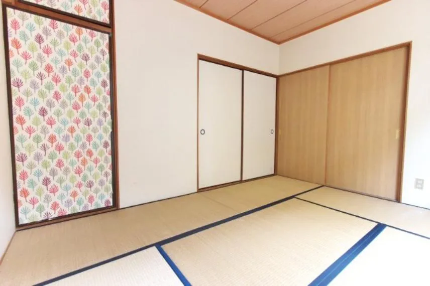 3DK Kure City Hiroshima Prefecture (4)