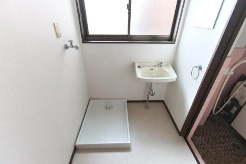 3DK Kure City Hiroshima Prefecture (8)