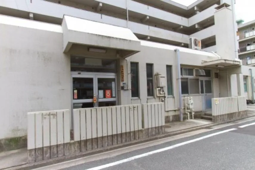 3DK Kure City Hiroshima Prefecture (10)