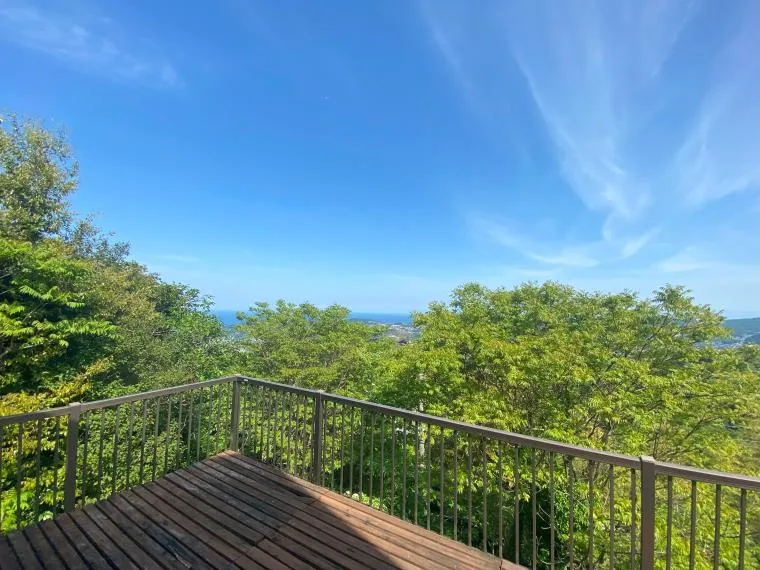 3 Bedroom Property Ito City Shizuoka Prefecture (4)