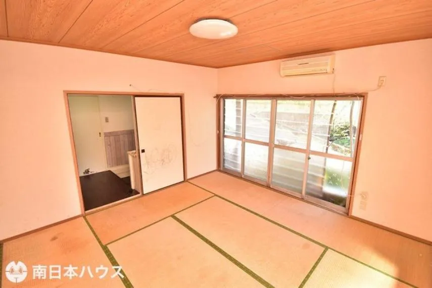3LDK Kagoshima City, Kagoshima Prefecture Property (11)