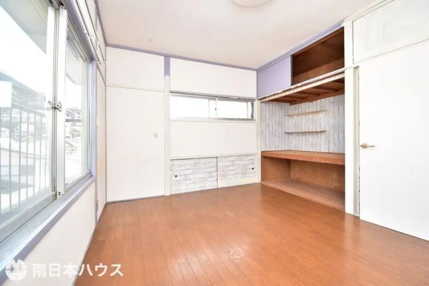 3LDK Kagoshima City, Kagoshima Prefecture Property (14)