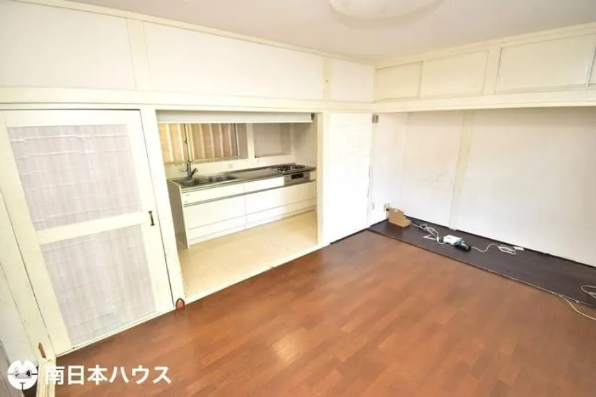 3LDK Kagoshima City, Kagoshima Prefecture Property (16)