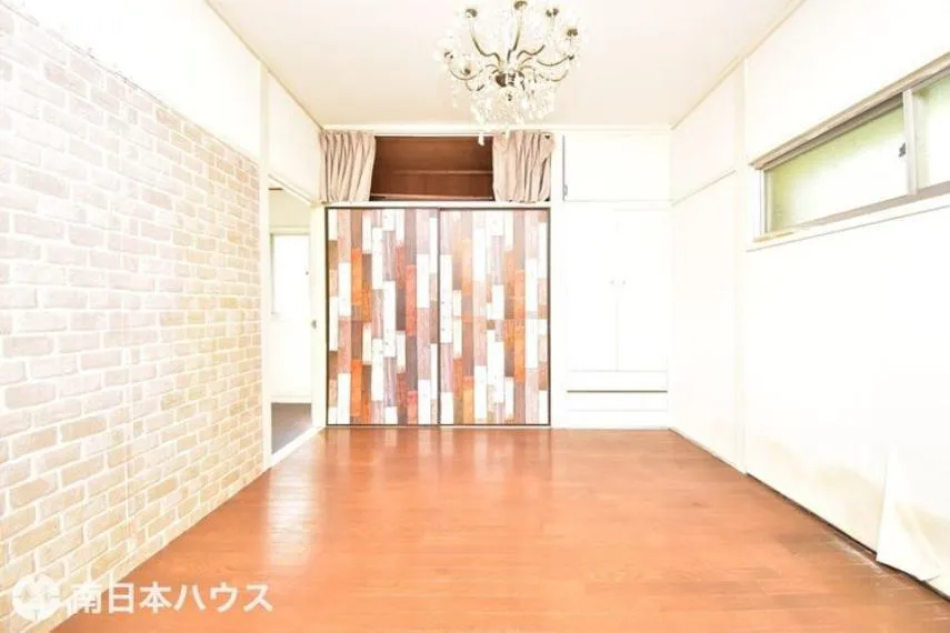 3LDK Kagoshima City, Kagoshima Prefecture Property (18)