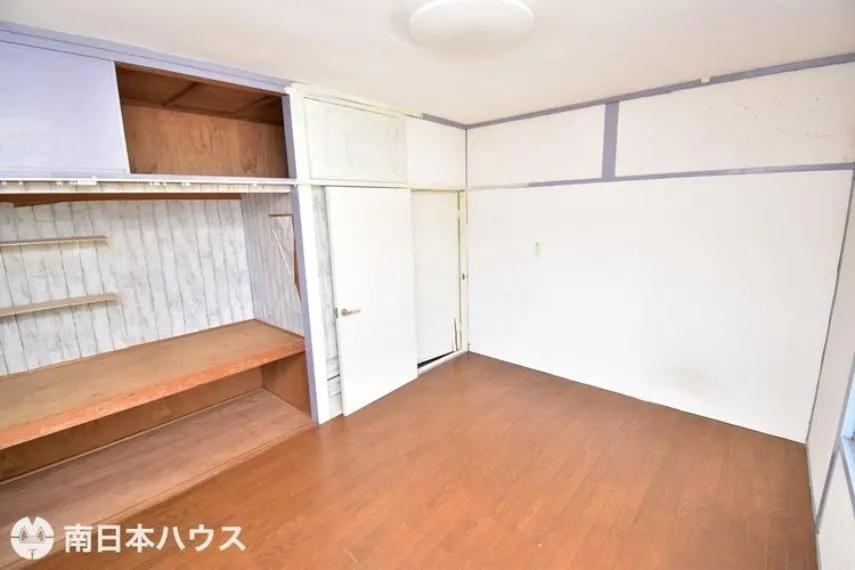 3LDK Kagoshima City, Kagoshima Prefecture Property (20)