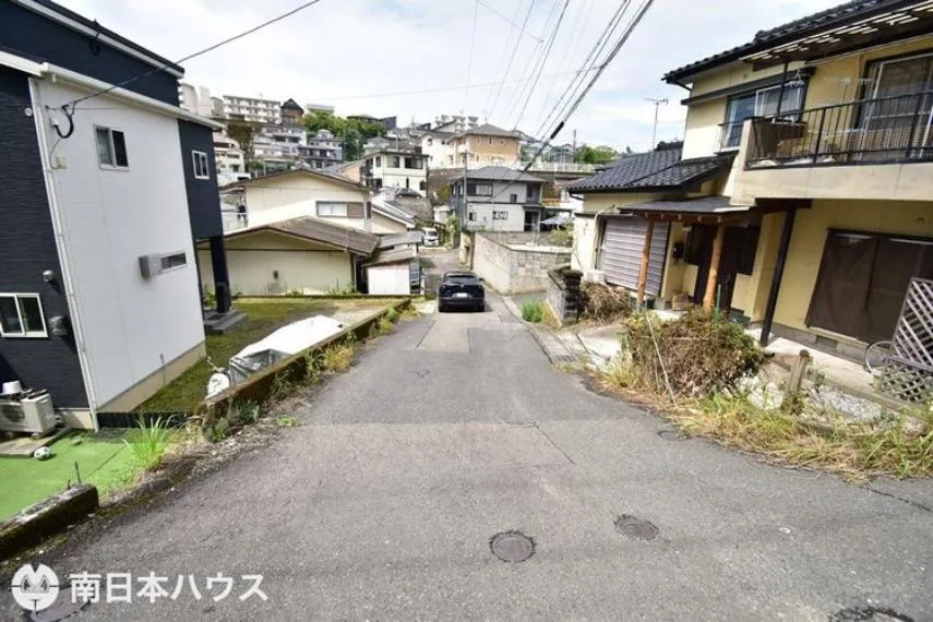 3LDK Kagoshima City, Kagoshima Prefecture Property (3)