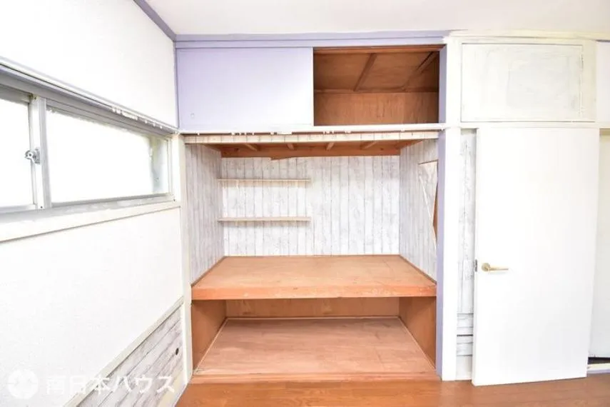 3LDK Kagoshima City, Kagoshima Prefecture Property (21)
