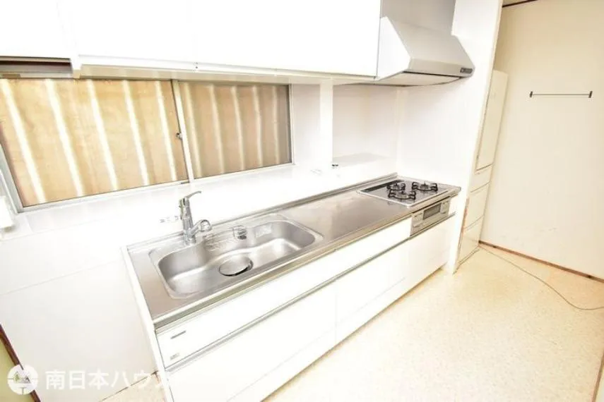 3LDK Kagoshima City, Kagoshima Prefecture Property (22)
