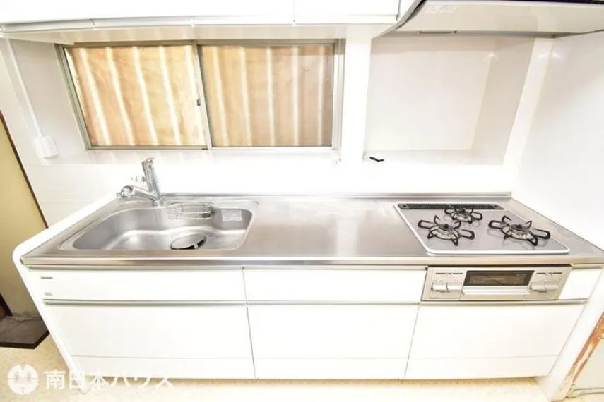 3LDK Kagoshima City, Kagoshima Prefecture Property (23)